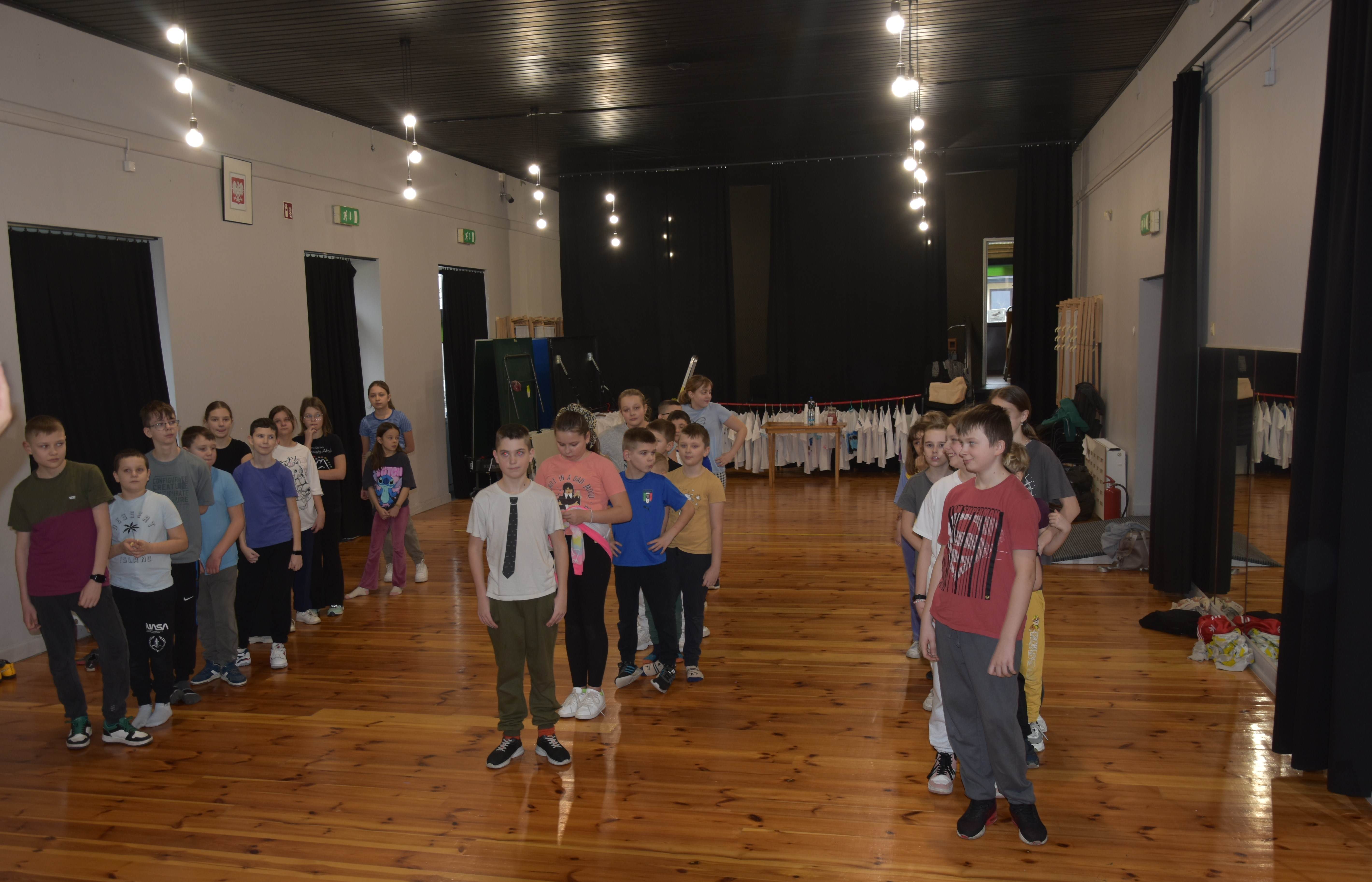 Ferie z Domem Kultury 2025